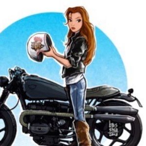 Meet your Posher, Karmen